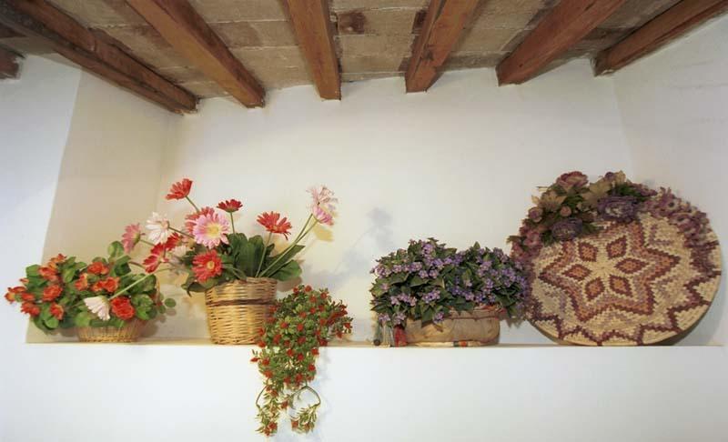 Bed and Breakfast Palazzo San Florido Читта-ди-Кастелло Номер фото