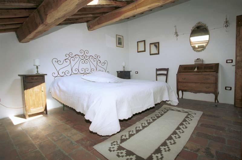 Bed and Breakfast Palazzo San Florido Читта-ди-Кастелло Экстерьер фото