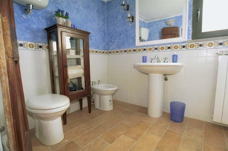Bed and Breakfast Palazzo San Florido Читта-ди-Кастелло Номер фото
