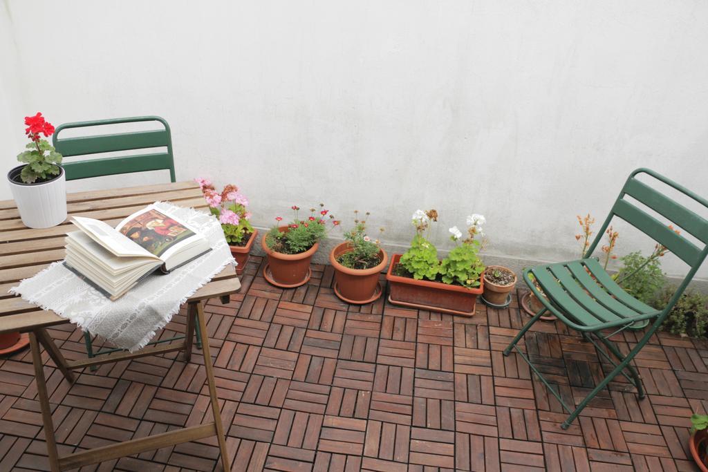 Bed and Breakfast Palazzo San Florido Читта-ди-Кастелло Экстерьер фото