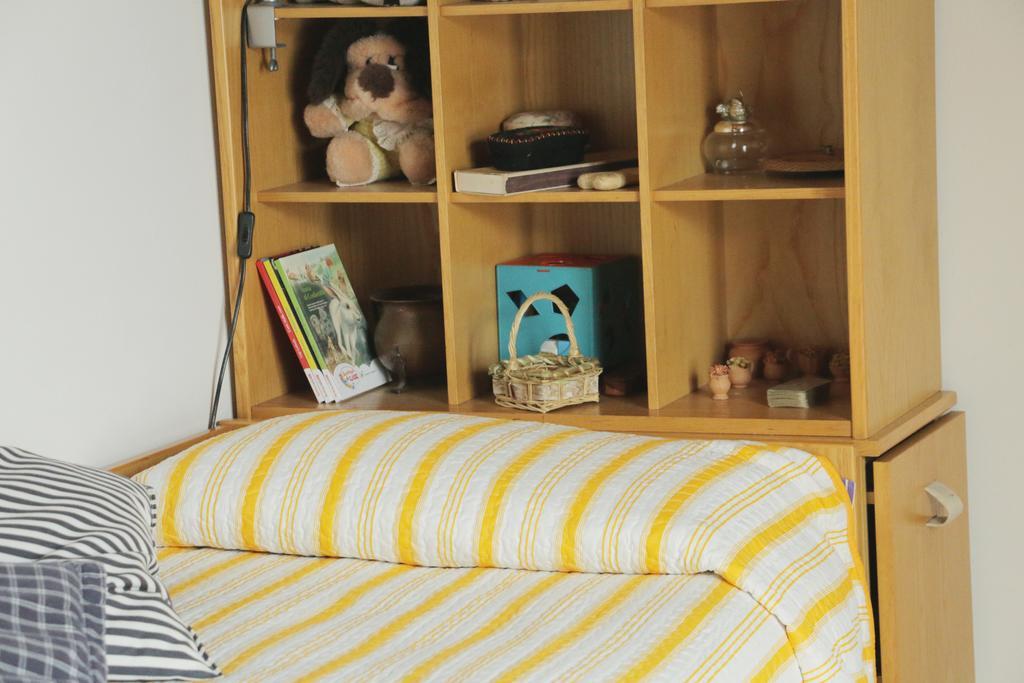 Bed and Breakfast Palazzo San Florido Читта-ди-Кастелло Экстерьер фото