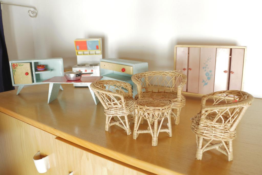 Bed and Breakfast Palazzo San Florido Читта-ди-Кастелло Экстерьер фото