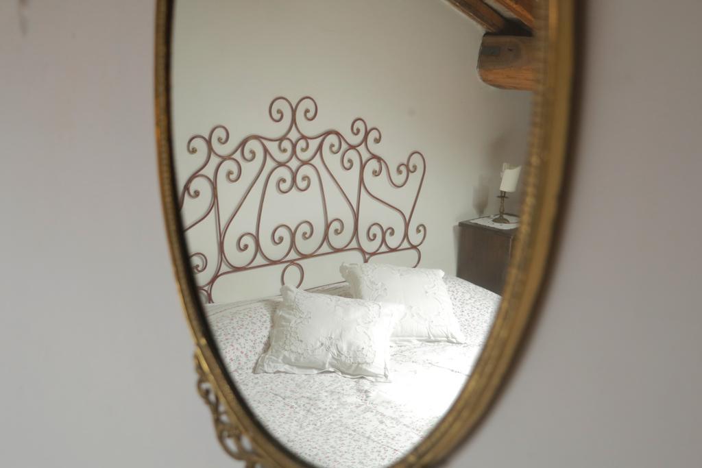Bed and Breakfast Palazzo San Florido Читта-ди-Кастелло Экстерьер фото